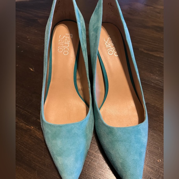 Franco Sarto Heels - Picture 2 of 4